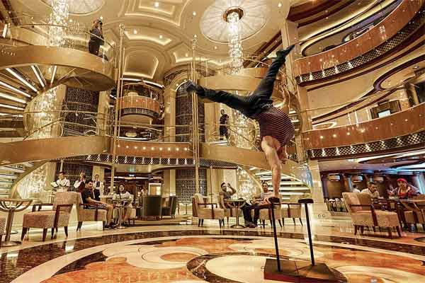 Royal Princess Gallery Image